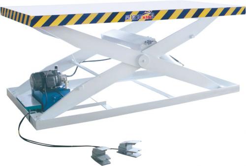 MF7112升降平臺(tái)