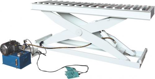 MF7113升降平臺(tái)